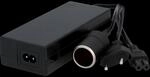 AEG Spannungswandler KA6 Netzadapter Ladeger&auml;t 230V AC auf 12V/6A DC (max.72W)
