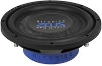 HIFONICS ZEUS Woofer Subwoofer Bass Tiefton ZST-10D4