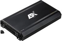 ESX SIGNUM Digital Monoblock SXE2800.1D Mono-Block digital