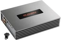 MUSWAY Digital Endstufe Verst&auml;rker f&uuml;r Subwoofer 1-Kanal AMP ONE600