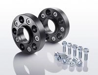 Eibach Spurverbreiterung 60 mm Pro-Spacer auch f&uuml;r Audi A4 8K2, B8 11.07-12.15 