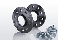 Eibach Spurverbreiterung 24 mm Pro-Spacer auch f&uuml;r Audi A1 Sportback GBA A3 8P1