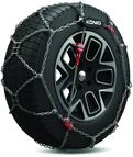 K&ouml;nig Schneeketten XG Cross 233 215/50-17 Kleber Krisalp 215/60-16 Continental 