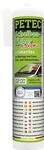 Petec Scheibenklebstoff Scheibenkleber Kartusche economic 290ml 84290