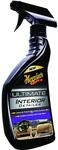 Meguiars Ultimate Interior Detailer Cockpitreiniger Cockpitpflege G16216 450ml