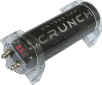 Crunch CR1000CAP, CRUNCH PowerCap Pufferkondensator 1F CR1000CAP