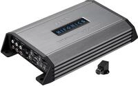 HIFONICS ZEUS 4 Kanal Endstufe Verst&auml;rker Lautsprecher Class-D Amp ZXR900/4
