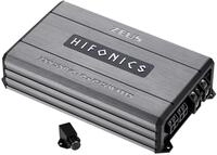 HIFONICS ZEUS STREET 2 Kanal Endstufe Verst&auml;rker Lautsprecher Class Amp ZXS550/2