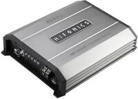 HIFONICS ZEUS EXTREME Digital Verst&auml;rker f&uuml;r Subwoofer Monoblock ZXT5000/1