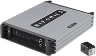 HIFONICS Digital Monoblock MERCURY 1 (v2)