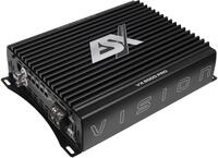 ESX VISION Digital Endstufe Verst&auml;rker f&uuml;r Subwoofer Monoblock VX5000PRO