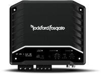 ROCKFORD FOSGATE PRIME 2CH Amp R2-200X2 2-Kanal Verst&auml;rker digital