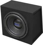 HIFONICS ZEUS Geschlossene Box ZXS-12S