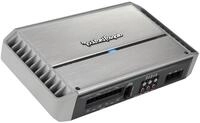 Rockford 4-Kanal Verst&auml;rker FOSGATE PUNCH Amplifier PM600X4 (EU)