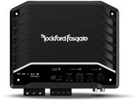 ROCKFORD FOSGATE PRIME 1CH Amp R2-500X1 Mono-Block digital