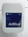 AdBlue&reg; 10 Liter Harnstoffl&ouml;sung f&uuml;r Dieselmotoren inkl. Flex Ausgie&szlig;er...