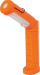 Kunzer Arbeitslampe, 18+5 LEDs orange PL-023.2ORANGE