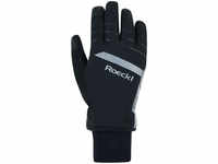 Roeckl Sports Vogau GTX Handschuhe 7.5 yellow fluo