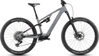 Cube AMS Hybrid ONE44 C:68X TM 400X 2025 | swampgrey'n'purplereflex | XL...