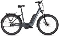 Kalkhoff IMAGE 1 XXL R Wave 2025 | diamondblack | 50 cm (673521187)