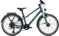 Cube Numove 200 Street 2025 | navalblue'n'apple | unisize (850530)