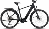 Cube Kathmandu Hybrid C:62 SLX 400X 2025 | carbon'n'black | 62 cm (812900)