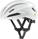 Uvex Surge Aero MIPS Helm (S4100980213) 53-56 cm white matt