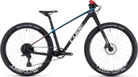 Cube Elite 240 C:62 PRO 2026 | carbon'n'blue'n'red | unisize (722840)