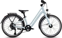 Cube Ella 200 2025 | aloegreen'n'white | unisize (850600)