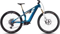 Cube Stereo Hybrid ONE44 HPC AT 800 2025 | actionteam | S (802810)