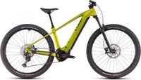 Cube Reaction Hybrid RACE 800 2025 | lizard'n'black | S (808410)