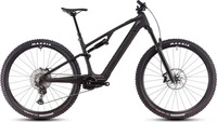 Cube AMS Hybrid ONE44 C:68X RACE 400X 2025 | blackline | L (804050)