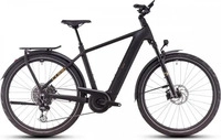 Cube Kathmandu Hybrid SLT 800 2025 | golddust'n'black | 50 cm (812800)