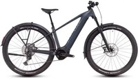 Cube Reaction Hybrid SLX 800 Allroad 2025 | sagebrushgreen'n'prism | S (808630)