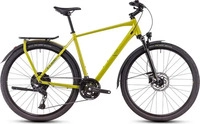 Cube Kathmandu EXC 2025 | lizard'n'green | 62 cm (862410)