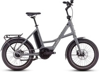 Cube Compact Hybrid Comfort 500 2025 | flashgrey'n'smoke | unisize (818200)
