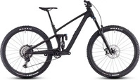 Cube Stereo ONE55 C:62 SLX 2026 | blackline | S (837200)