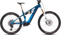 Cube Stereo Hybrid ONE77 HPC AT 800 2025 | actionteam | S (803510)