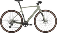 Scott Metrix 10 2025 | undergrowth green | M (4,23369E+12)