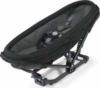 Croozer Yuuna Baby Sitz Modul (122000024) schwarz
