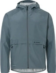 Vaude Loamer Rain Jacket Men (4,7442E+11) S heron