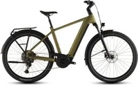 Cube Touring Hybrid PRO 800 2026 | goldenlime'n'black | 62 cm (111210)