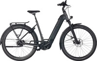 Kalkhoff IMAGE 3 EXCITE 2026 | diamondblack glossy | 58 cm (D690521133)
