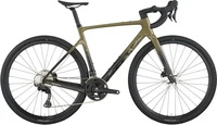 Scott Addict Gravel 40 2026 | khaki green/carbon black | L (4253678332010)