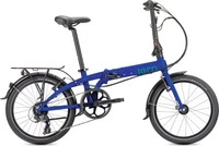 Tern Link C8 20 DR | blue | unisize