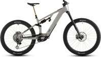 Cube AMS Hybrid ONE77 C:62 SUPER TM 600X 2026 | reedbeigegrit'n'orange | L (105400)