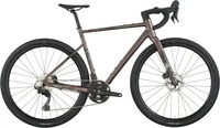 Scott Speedster Gravel Team 2026 | plum grey | XL (4256888339012)