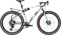 Trek Checkout SL 7 AXS 2026 | era white/blue sage | L (5339762)