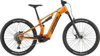 Cannondale Moterra 4 Plus 2026 | obsidian | SM (C6550GU10SM)