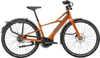 Cannondale FlyingV 2 2026 | tiger eye | MD (C64135U20MD)
